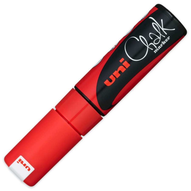 Marcador de Tiza Uni Chalk
