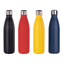 Botella Acero 500ml