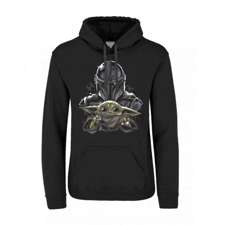 Canguro The Mandalorian