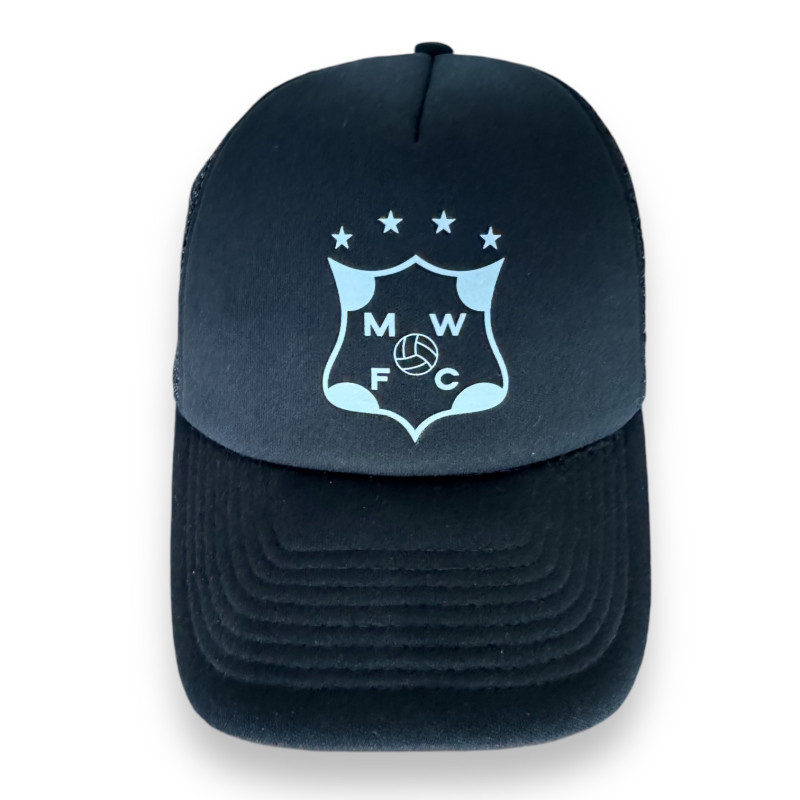 Gorro Trucker Wanderers