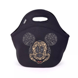 Lunchera Neopreno Mickey