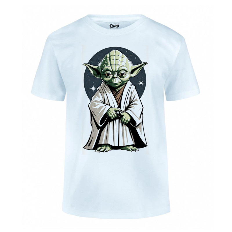Remera Yoda
