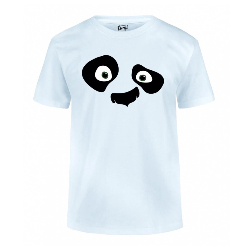 Remera Kung Fu Panda