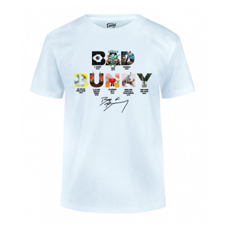 Remera Bud Bunny