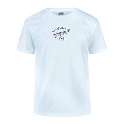 Remera Diego Doble