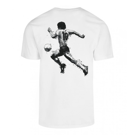 Remera Diego Doble