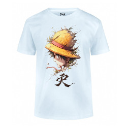 Remera Luffy