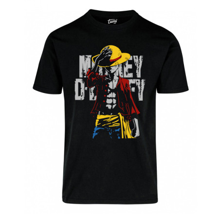 Remera Luffy