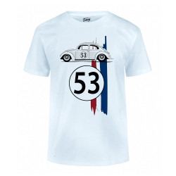 Remera Fusca 53
