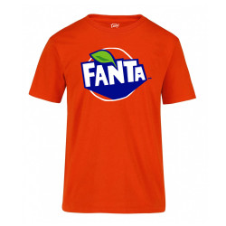 Remera Fanta