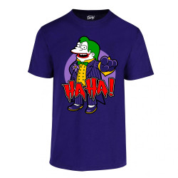 Remera Nelson Joker
