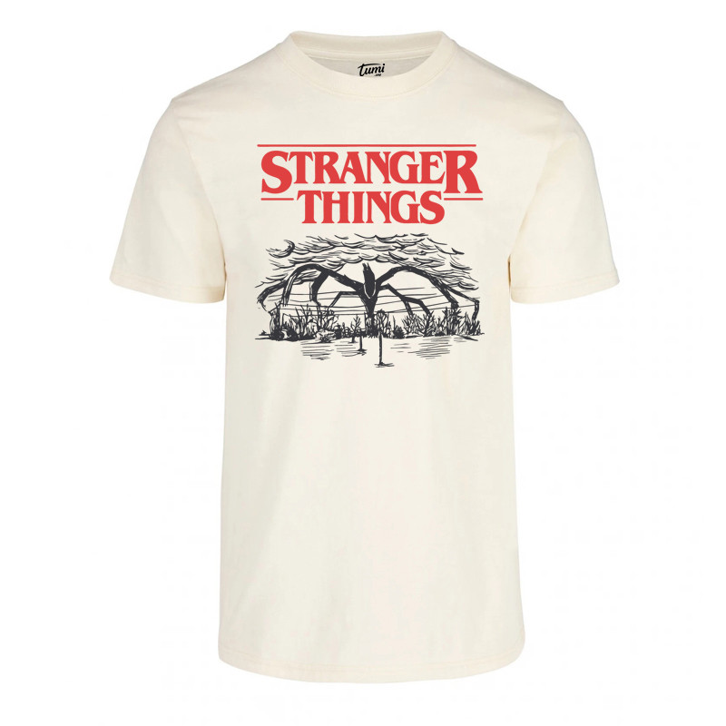 Remera Stranger Things