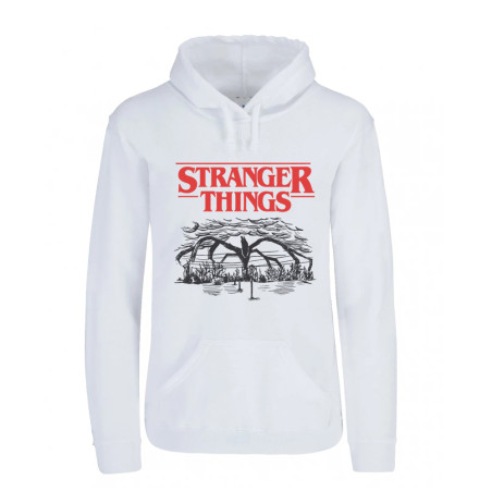 Canguro Stranger Things