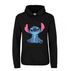 Canguro Stitch Sentado