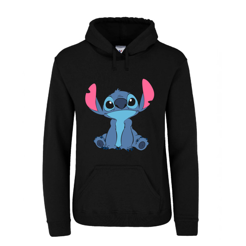 Canguro Stitch Sentado