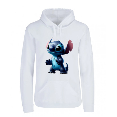 Canguro Stitch