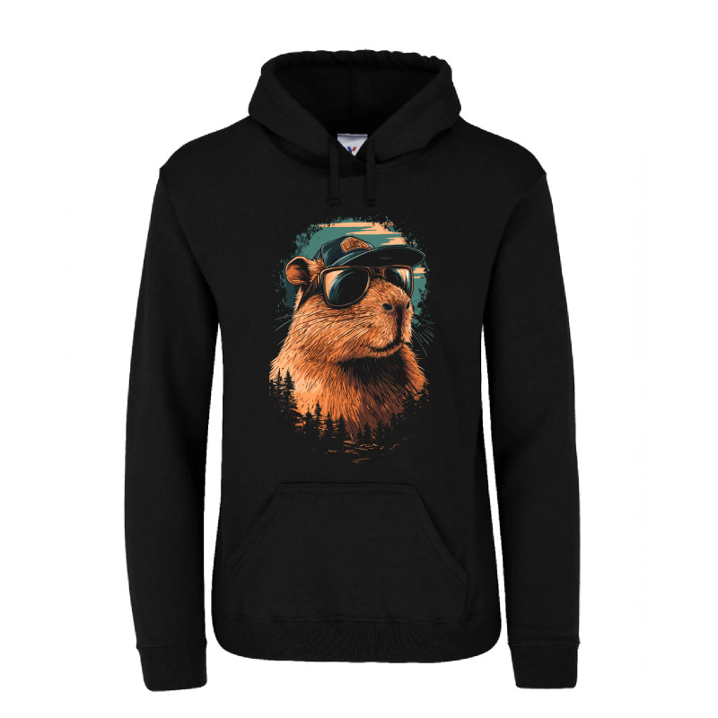 Canguro Capybara