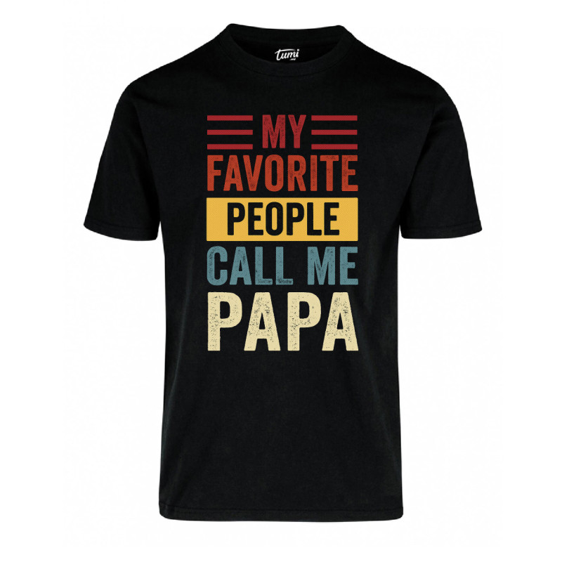 Remera My Favorite People