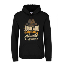 Canguro No Estoy Jubilado Soy Abuelo Profesional