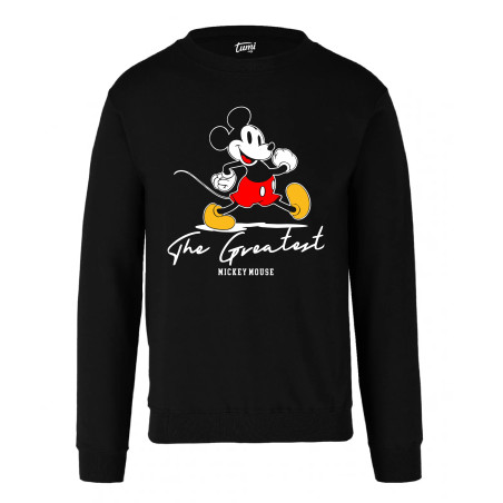 Buzo de Felpa Mickey The Greatest