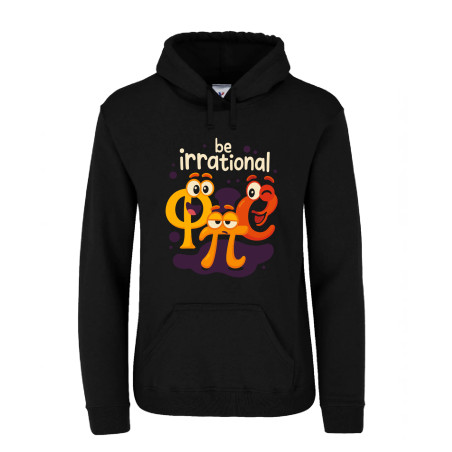Canguro Be Irrational