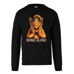 Buzo de Felpa Alf Home Alone