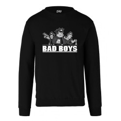 Buzo de Felpa Bad Boys
