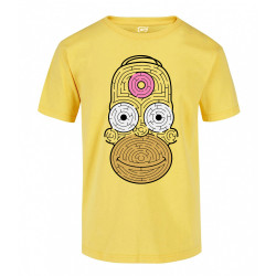 Remera Homero Rosca