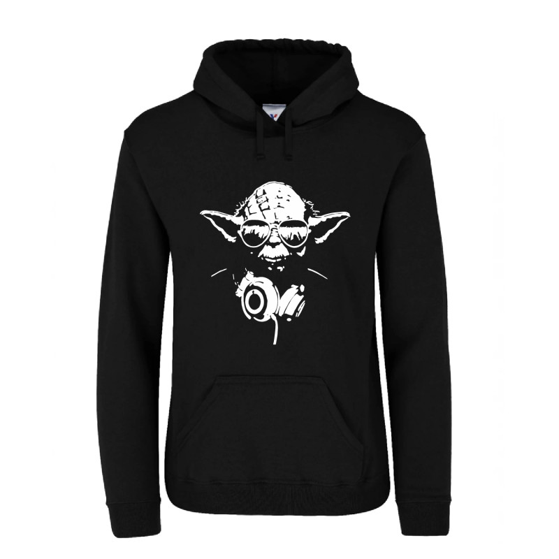 Canguro Yoda Auriculares