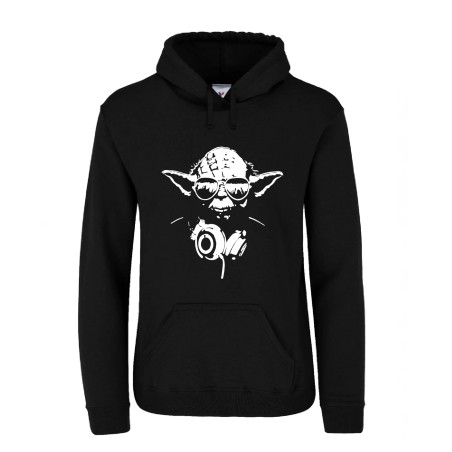 Canguro Yoda Auriculares