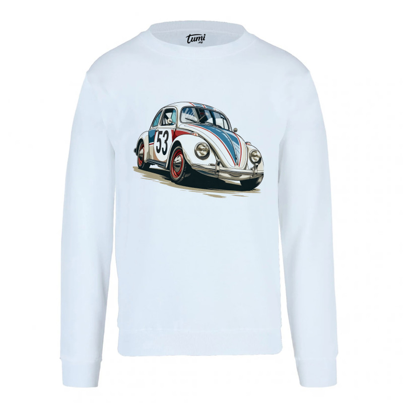 Buzo de Felpa Herbie
