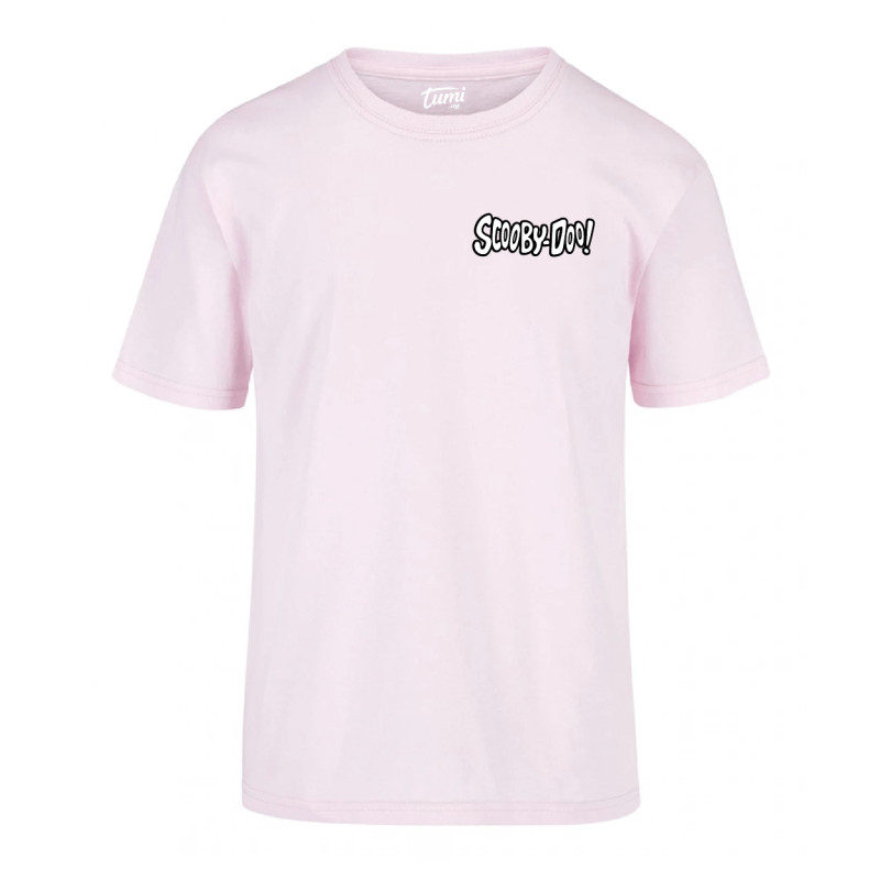 Remera Scooby-Doo