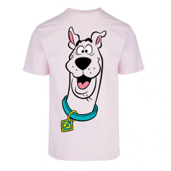 Remera Scooby-Doo