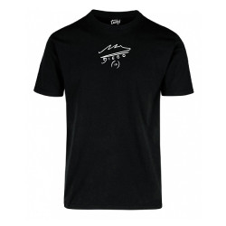 Remera Diego Doble