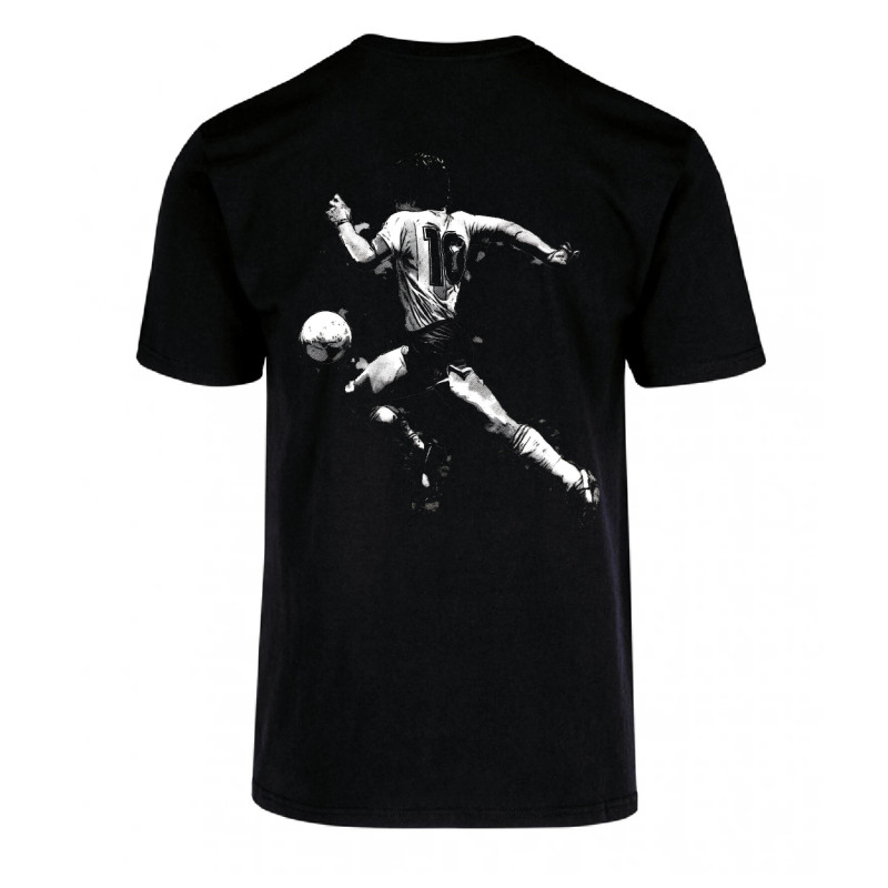 Remera Diego Doble