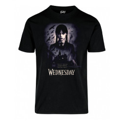 Remera Merlina