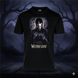 Remera Merlina