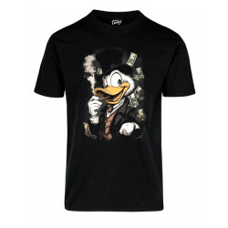 Remera Rico McPato
