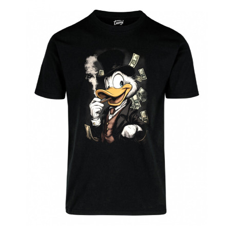 Remera Rico McPato