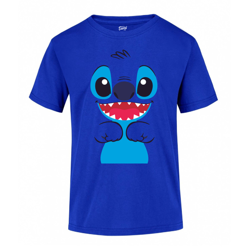 Remera Stitch