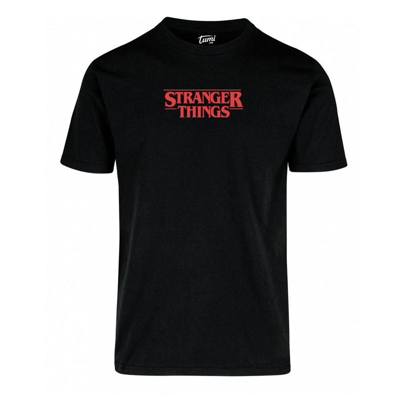 Remera Stranger Things 5