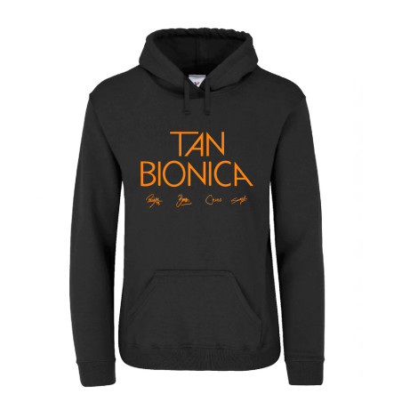 Canguro Tan Biónica