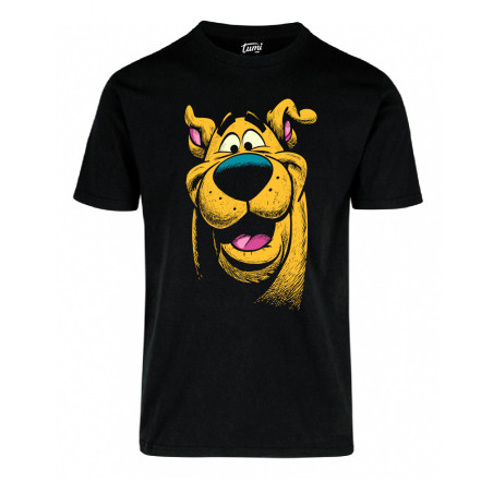 Remera Scooby