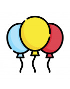 Globos Metálicos